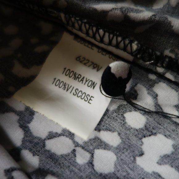 GOA Paris Collection Dress - Picture 8 of 14